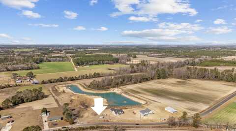 Lot 4 Gurley Rd., Loris, SC 29569