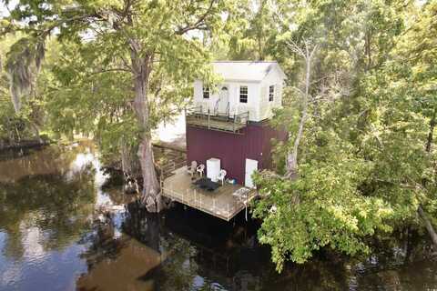 149 Reds Landing Rd., Andrews, SC 29510