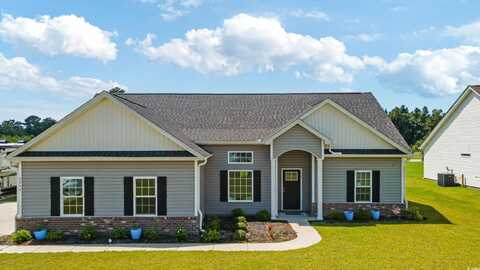 3354 Red Bluff Rd., Loris, SC 29569