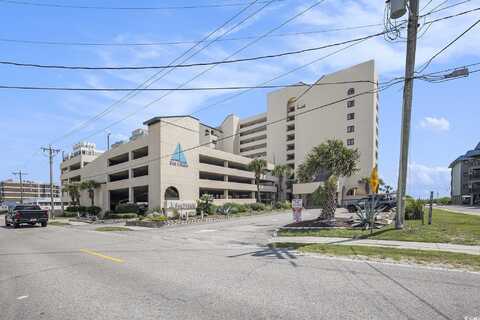 6100 N Ocean Blvd., North Myrtle Beach, SC 29582