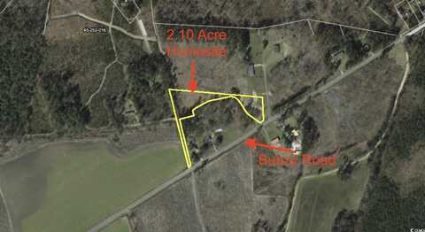 764 Bubzy Rd., Kingstree, SC 29556