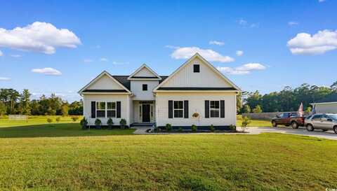 7377 Pauley Swamp Rd., Conway, SC 29527