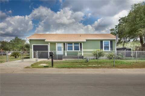 901 E 5th, Sinton, TX 78387