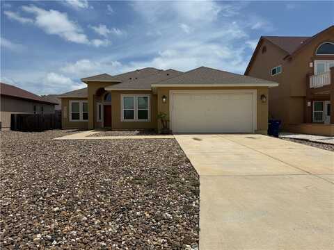 14510 Dragonet Street, Corpus Christi, TX 78418