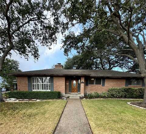 750 Bradshaw Drive, Corpus Christi, TX 78412
