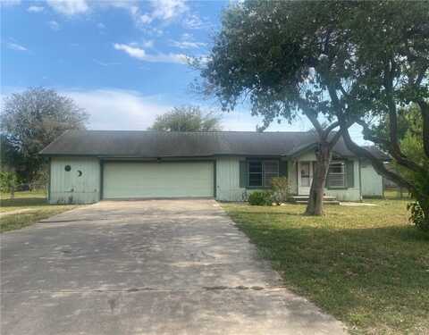 813 E Yoakum Avenue, Kingsville, TX 78363