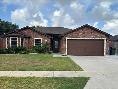 3321 Shallow Creek Drive, Corpus Christi, TX 78410