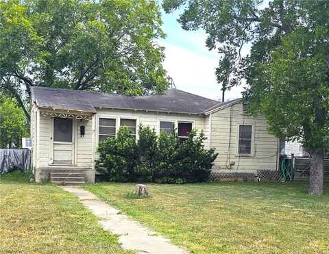 5877 Hampshire, Corpus Christi, TX 78408