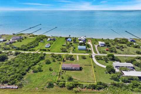 1903 First Street, Bayside, TX 78340