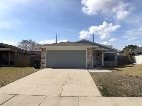 3825 Brookhill Drive, Corpus Christi, TX 78410