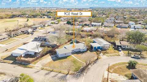 902 Hazel Drive, Corpus Christi, TX 78412