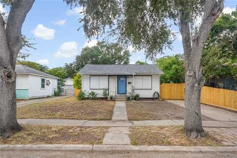 4409 Cherry Street, Corpus Christi, TX 78411