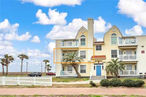 14721 Whitecap Boulevard unit: 223, Corpus Christi, TX 78418