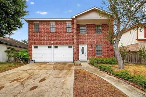 4430 Cedar Pass Drive, Corpus Christi, TX 78413