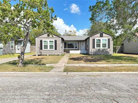 1034 McClendon Street, Corpus Christi, TX 78404