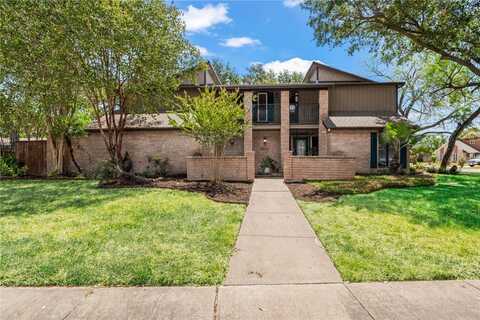6202 Lost Creek Drive, Corpus Christi, TX 78413