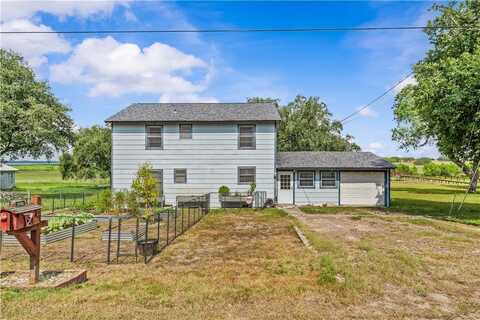 9505 County Road 505, Mathis, TX 78368