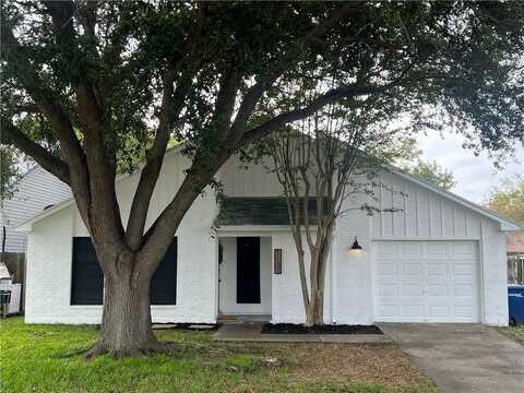 undefined, Corpus Christi, TX 78418