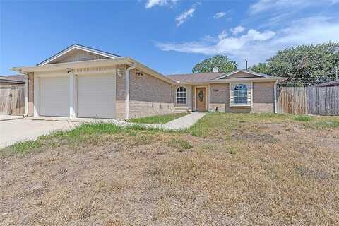 2742 Bramblebush Drive, Corpus Christi, TX 78410