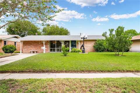 218 Otis Street, Kingsville, TX 78363