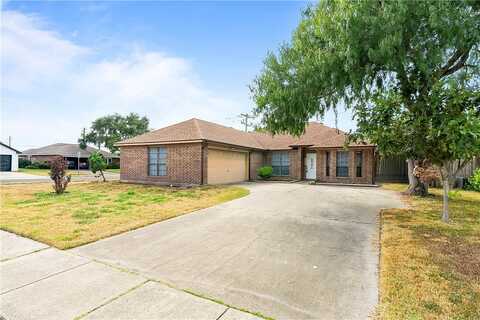 2217 Dorsey Street, Corpus Christi, TX 78414