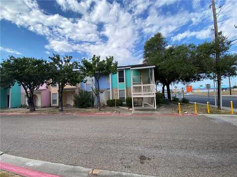 6702 Everhart unit: H-108, Corpus Christi, TX 78413