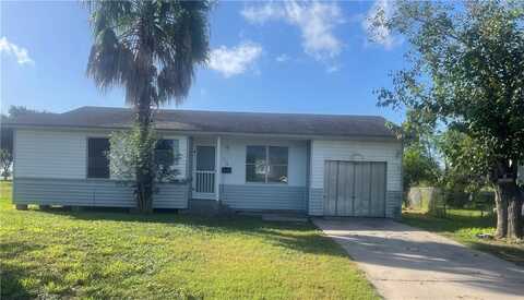 118 E Fairview Drive, Kingsville, TX 78363