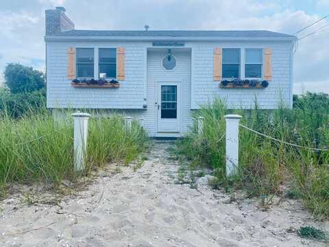 56 Shore Boulevard, East Sandwich, MA 02537