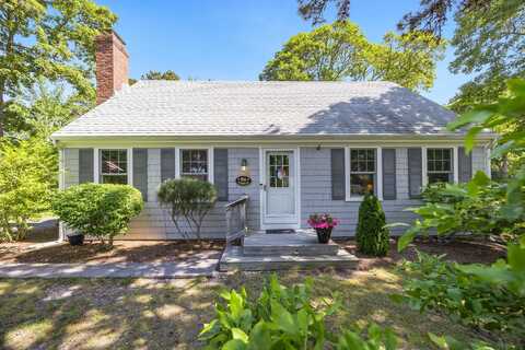56 Chatham Crest Drive, Chatham, MA 02633
