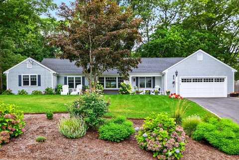 11 Todd Road, South Yarmouth, MA 02664