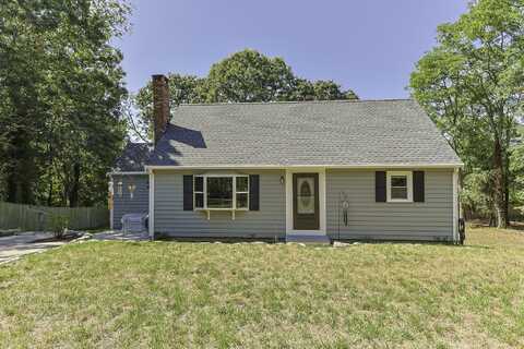 20 Veronica Lane, East Falmouth, MA 02536