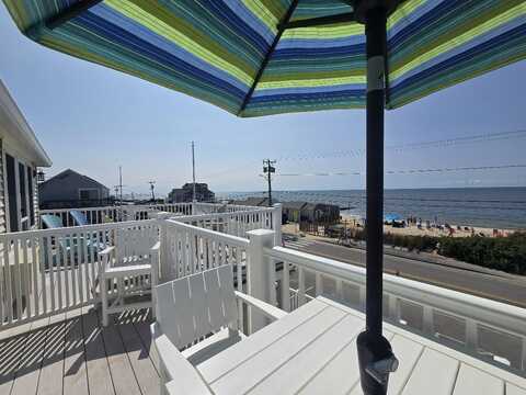 120 Old Wharf Road unit: 11, Dennis Port, MA 02639