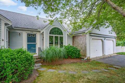 236 Yankee Drive, Brewster, MA 02631