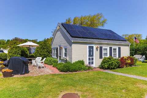 164 Kendrick Avenue unit: C, Wellfleet, MA 02667