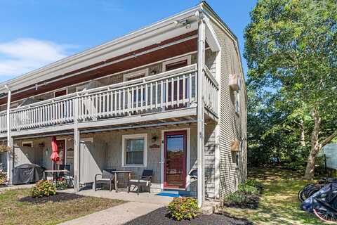 141 Main Street unit: Th-4, West Dennis, MA 02670