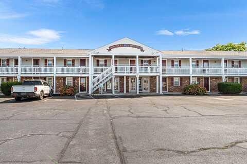 141 Main Street unit: 23, West Dennis, MA 02670