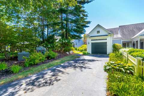 26 Carnoustie Road, Bourne, MA 02532