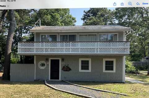 10 Hoyer Lane unit: A, Eastham, MA 02642