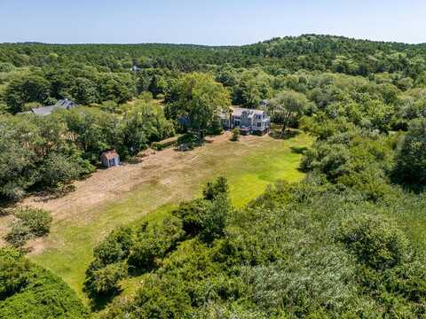46 S Pamet Road, Truro, MA 02666