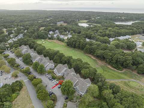 100 Fletcher Lane unit: E, Brewster, MA 02631