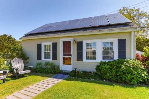 164 Kendrick Avenue unit: B, Wellfleet, MA 02667