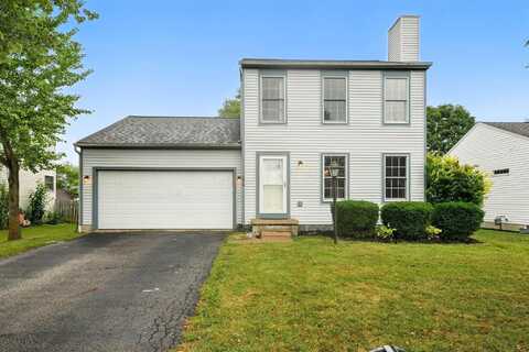 224 Overtrick Drive, Delaware, OH 43015