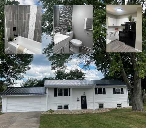 89 Maureen Drive, Heath, OH 43056