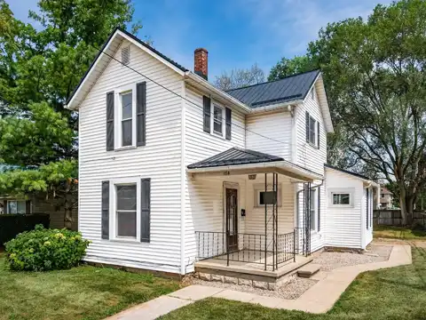 174 Barnhart Street, Marion, OH 43302