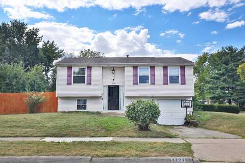 3721 Aurelia Drive, Columbus, OH 43232