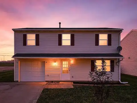 1378 Montego Drive, Marion, OH 43302
