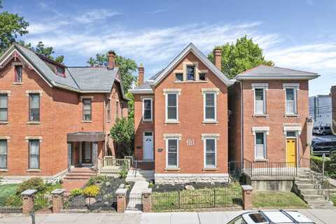 42 King Avenue, Columbus, OH 43201