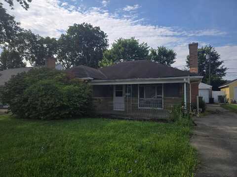 2743 Saint Joseph Avenue, Columbus, OH 43204
