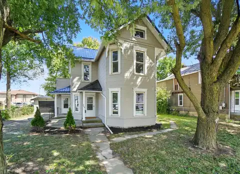 266 Oak Street, Marion, OH 43302