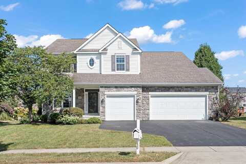 240 Fox Glen Drive E, Pickerington, OH 43147